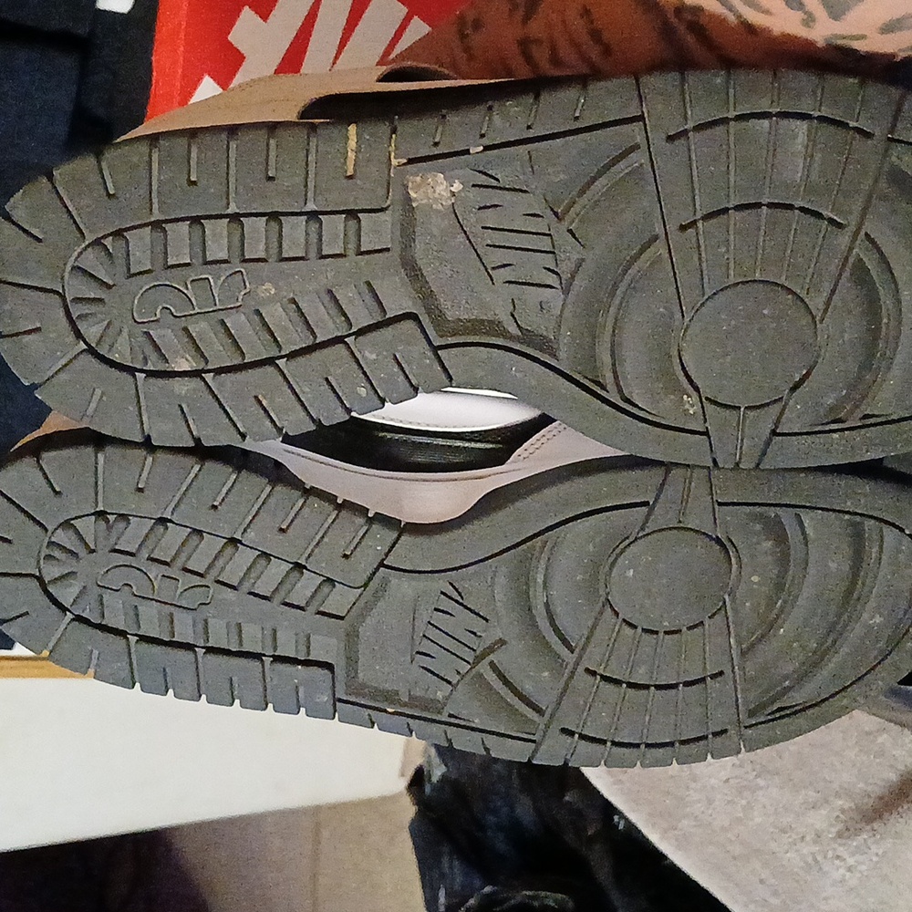 Nike Dunks Jumbo - image 4